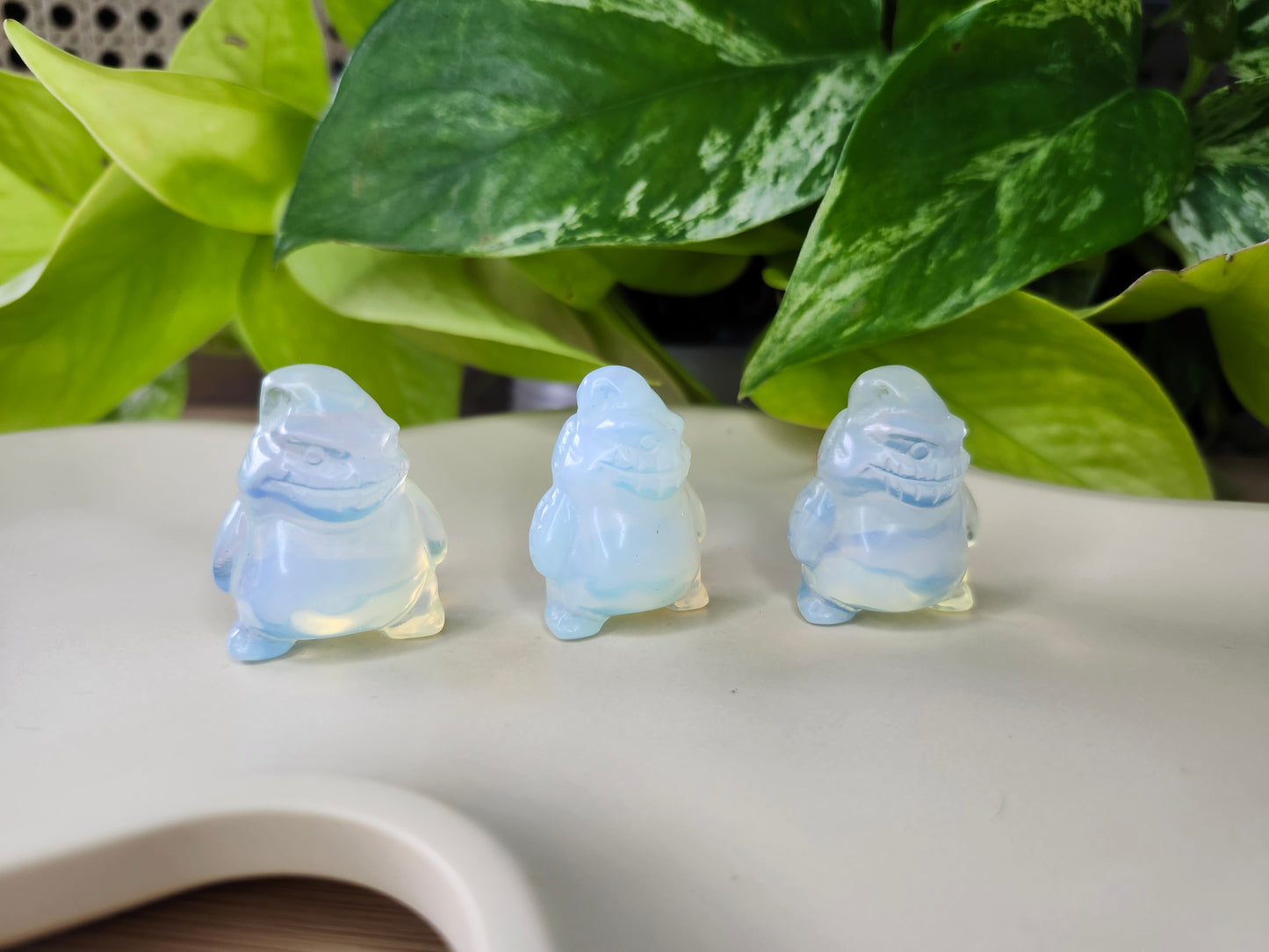 OPALITE OOGIE BOOGIE