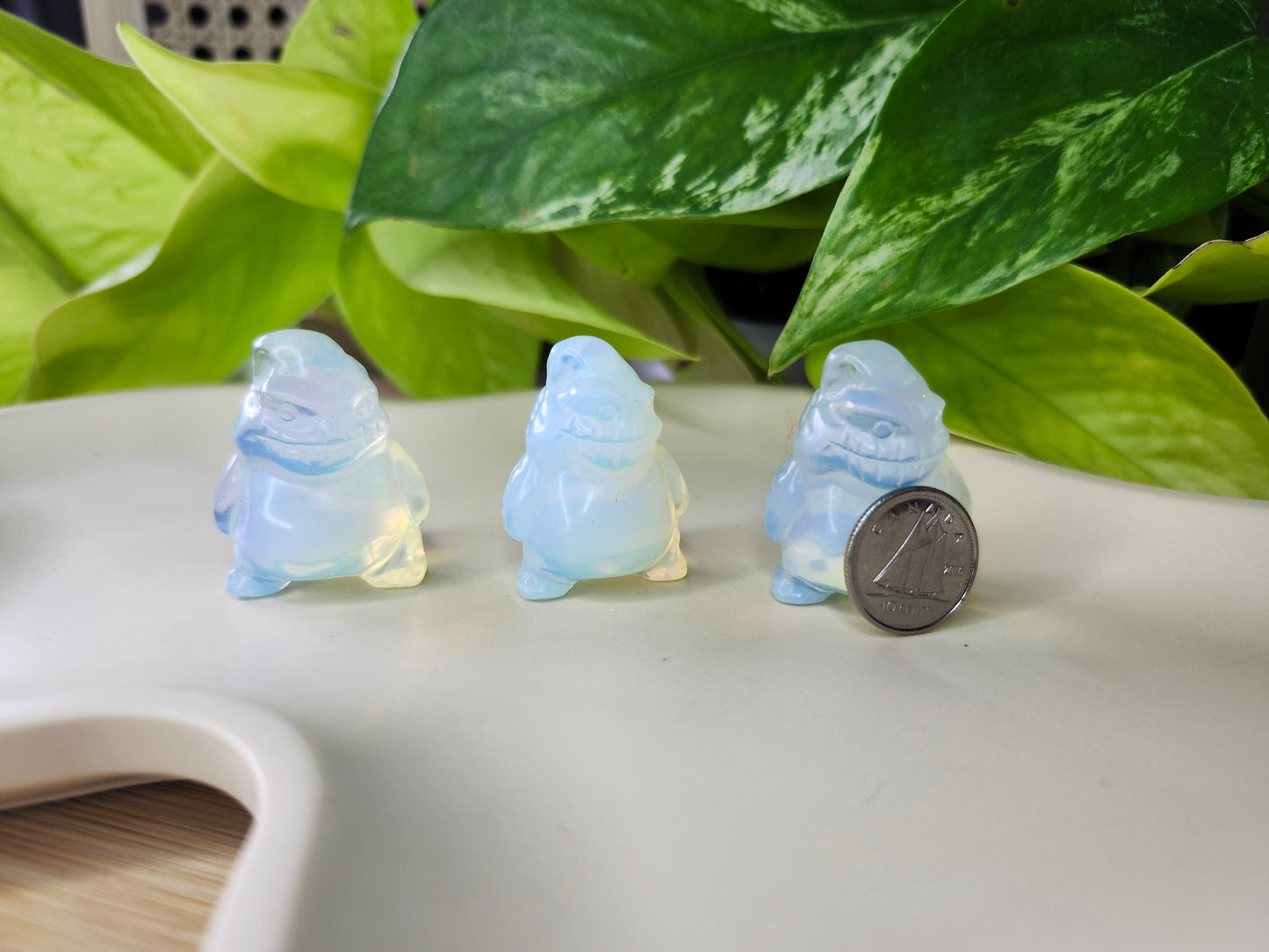 OPALITE OOGIE BOOGIE