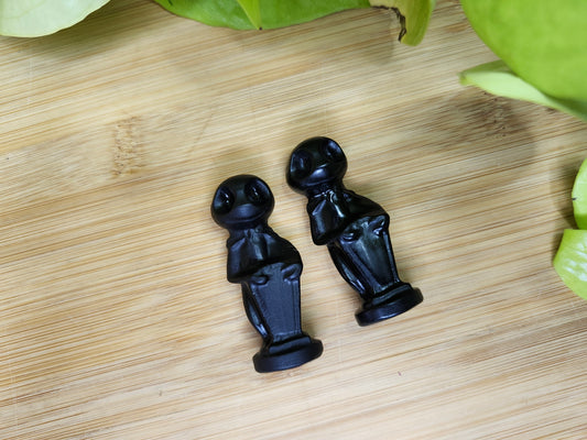 OBSIDIAN JACK