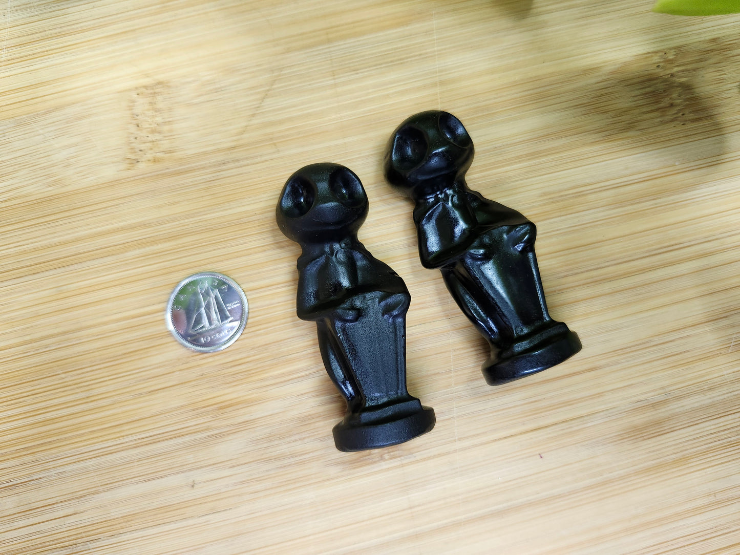 OBSIDIAN JACK