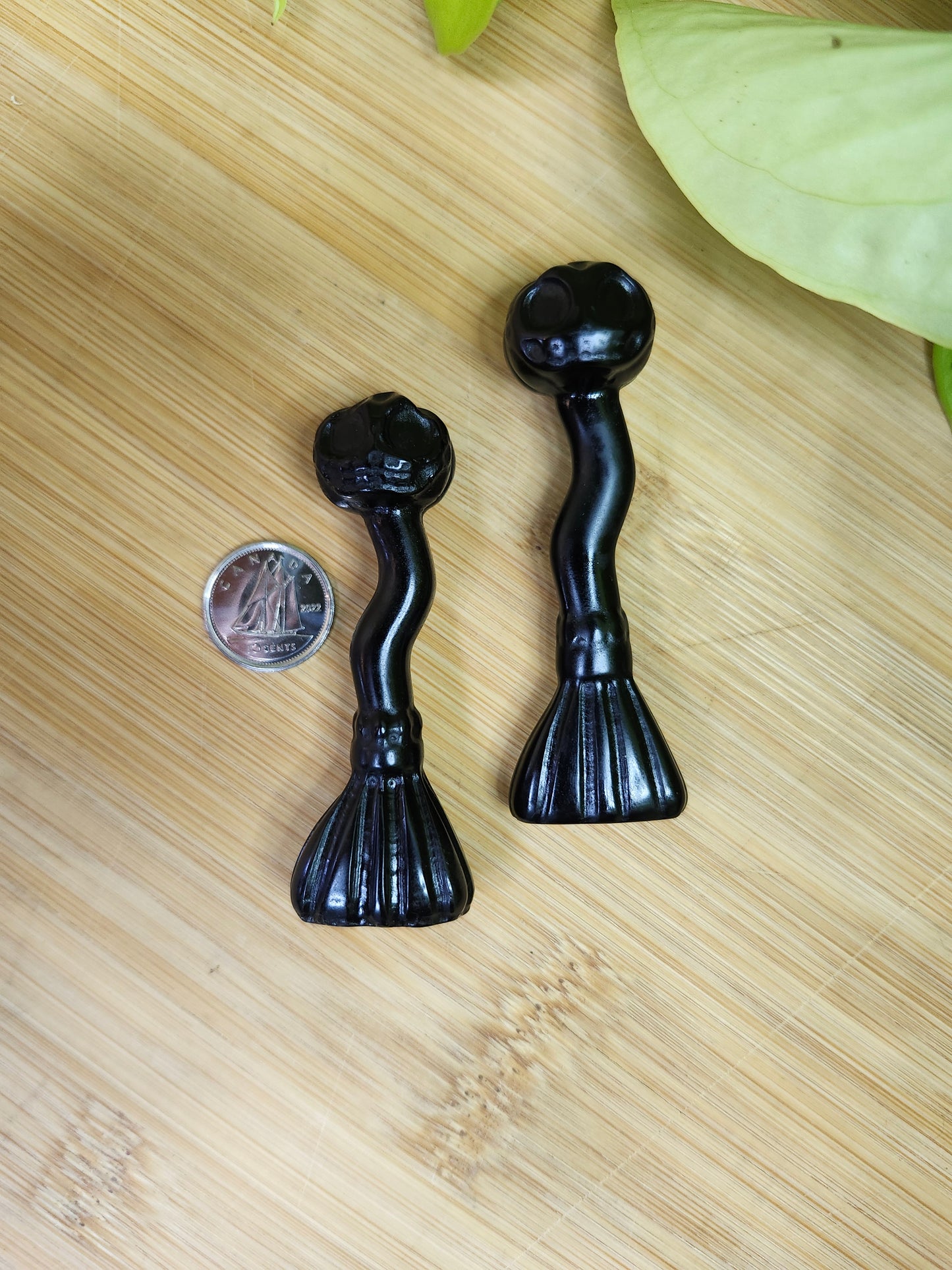 OBSIDIAN JACK BROOM