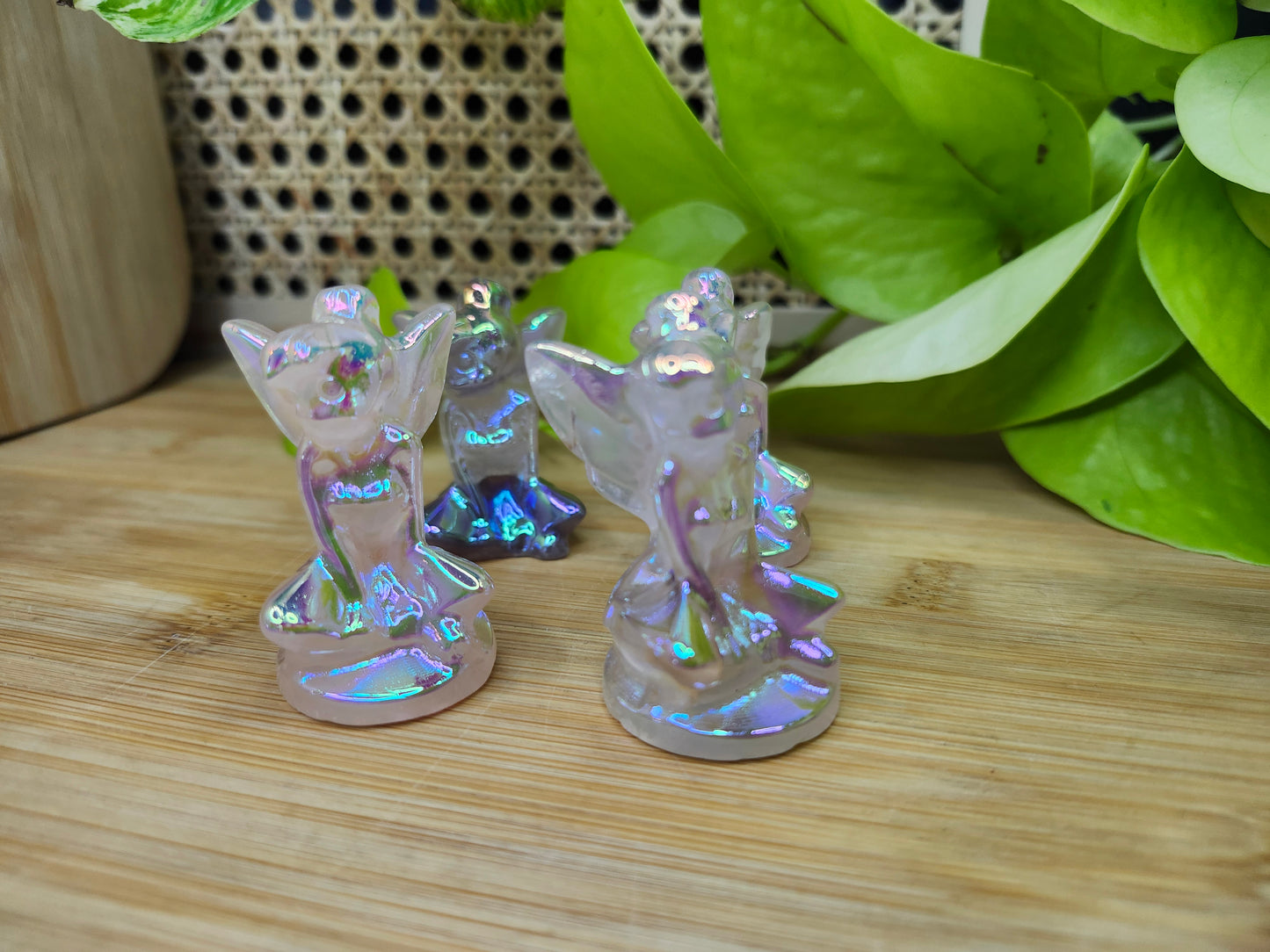 AURA TINKERBELL