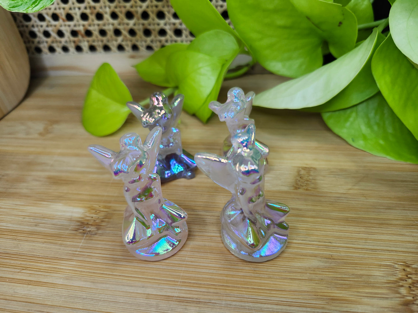 AURA TINKERBELL