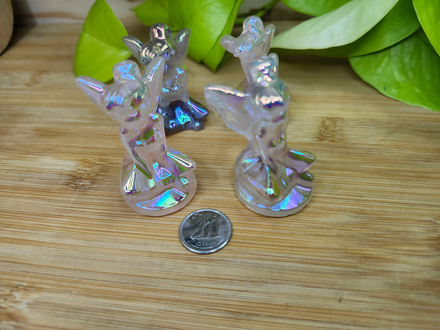 AURA TINKERBELL