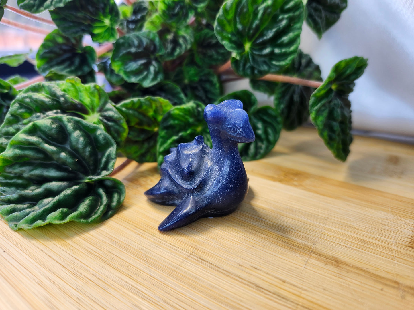 BLUE AVENTURINE LAPRIS