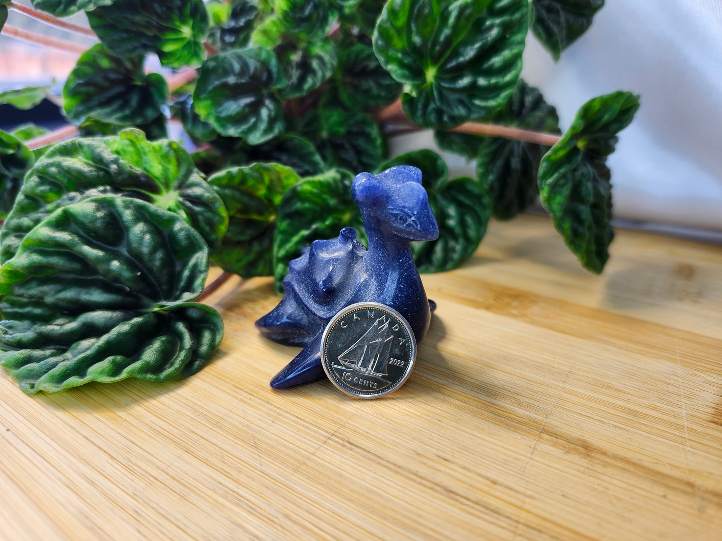 BLUE AVENTURINE LAPRIS