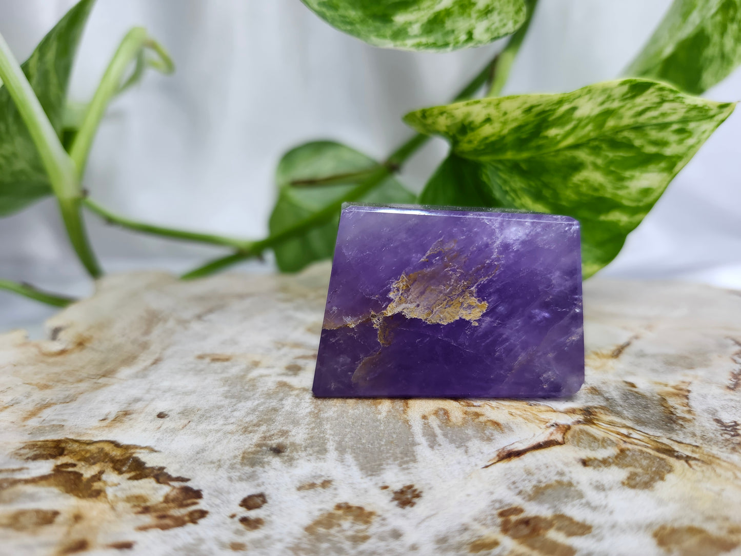 AMETHYST FREEFORM