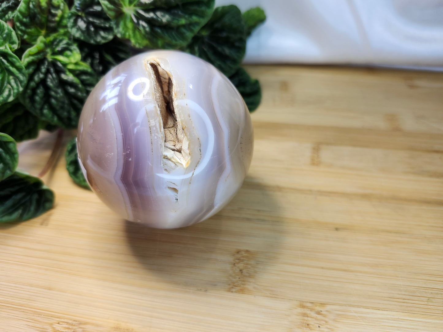 AGATE SPHERE