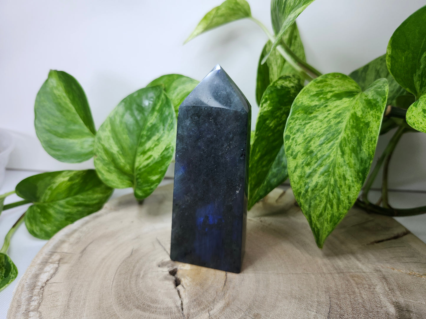 LABRADORITE TOWER