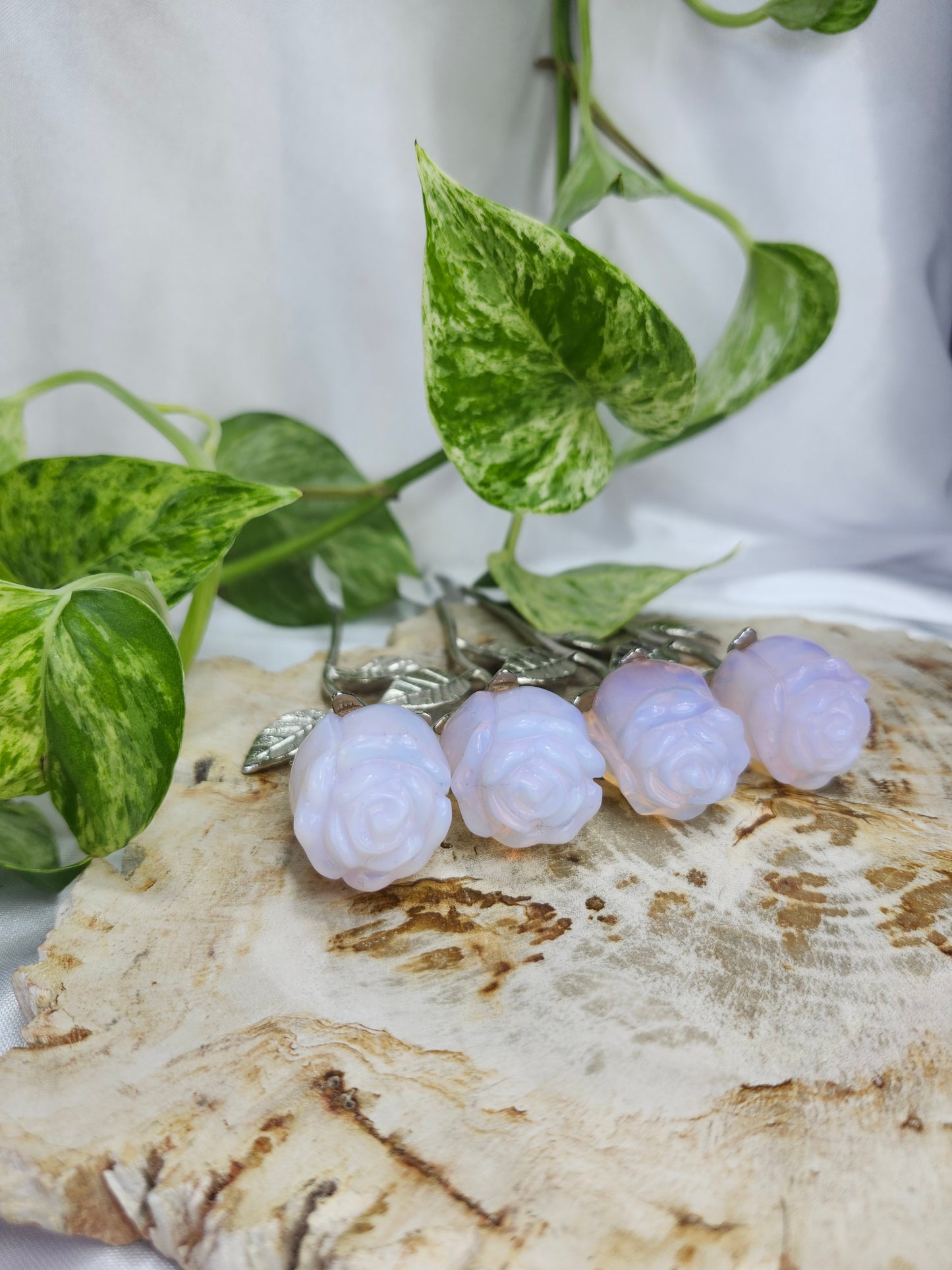 PINK OPALITE ROSE