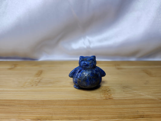 LAPIS SNORLAX