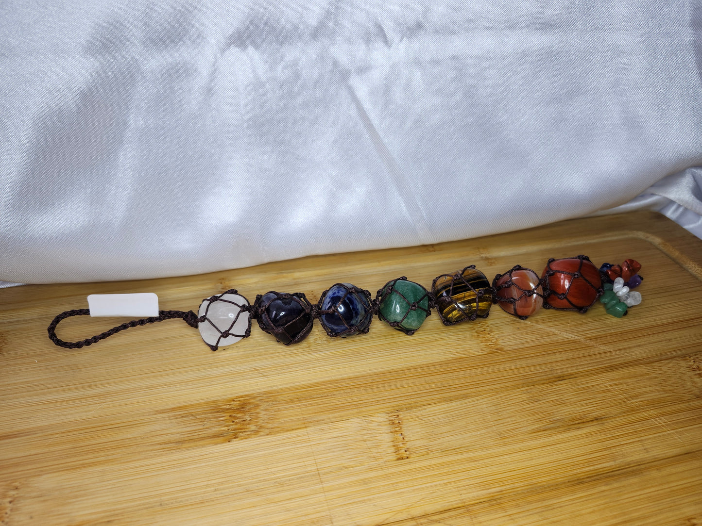 WINDOW HANGER CHAKRA