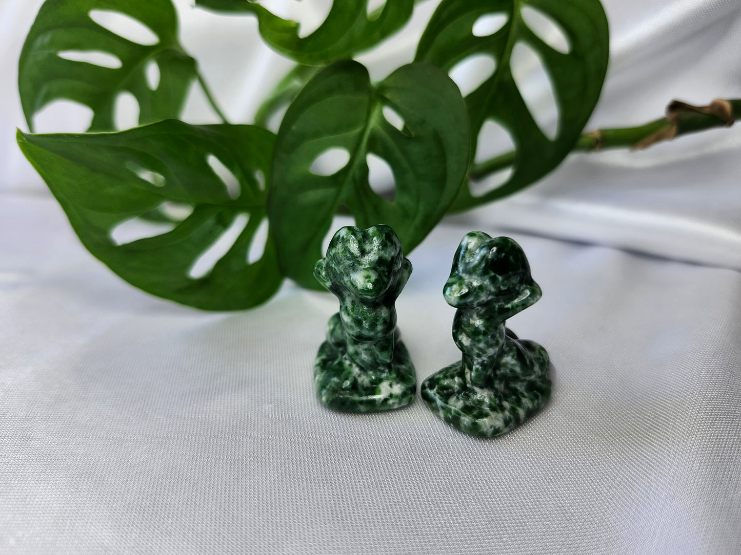TREE AGATE TREECKO