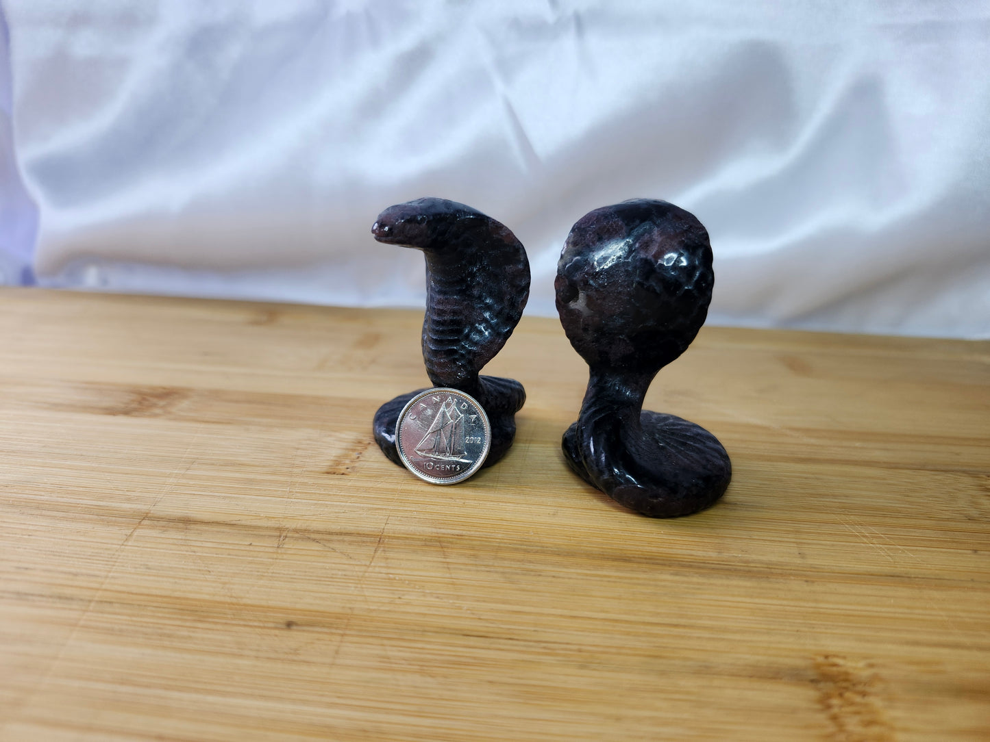 GARNET SNAKE