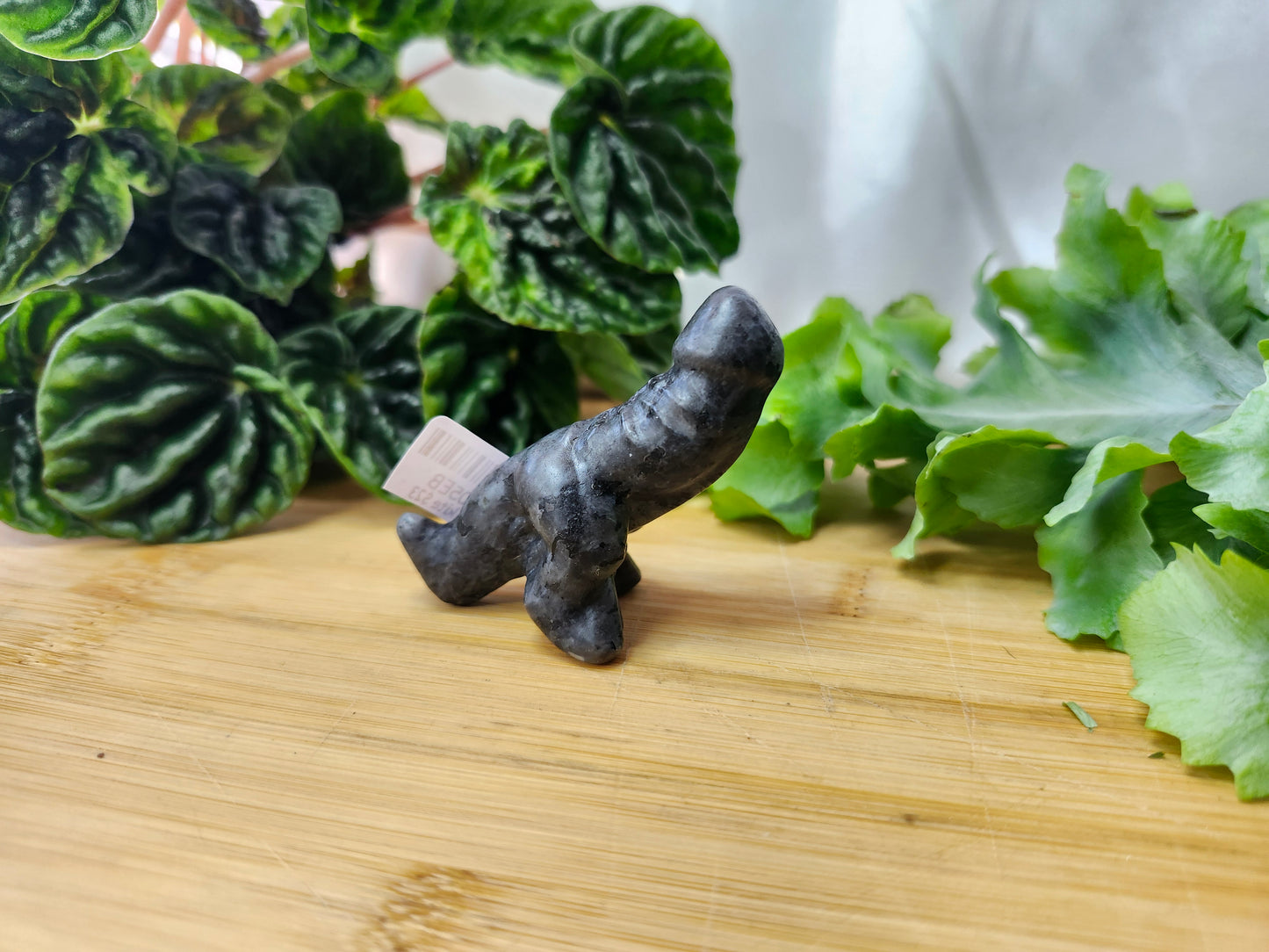 LARVAKITE DICK-A-SAURUS