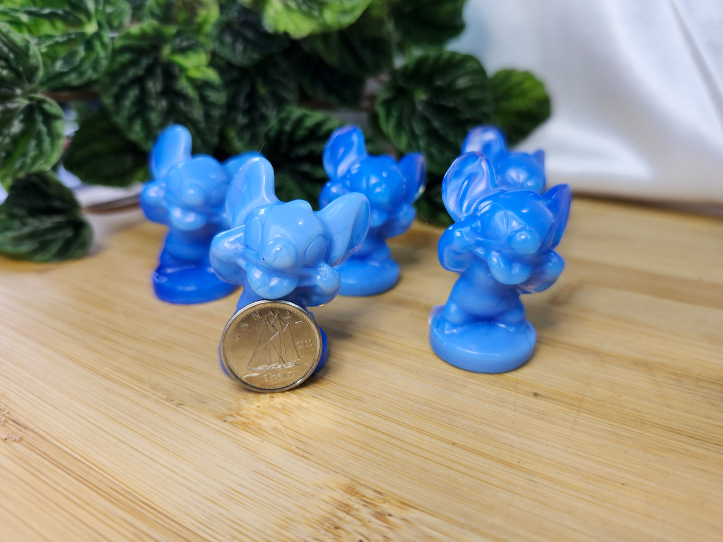 SILLY OPALITE STITCH