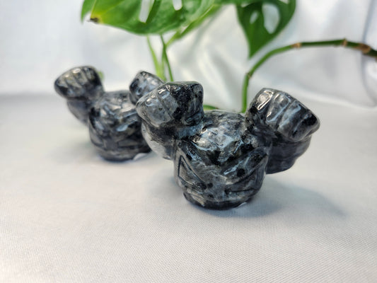 LARVIKITE GEODUDE OPTION 2