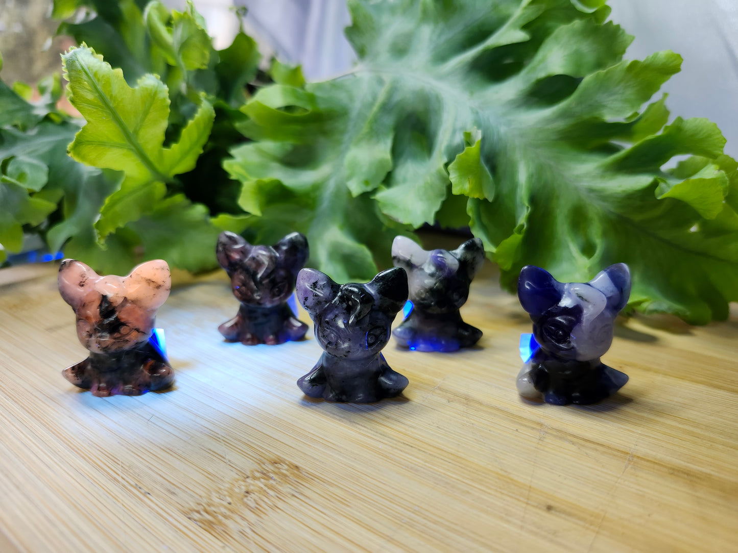 SODALITE FLAREON