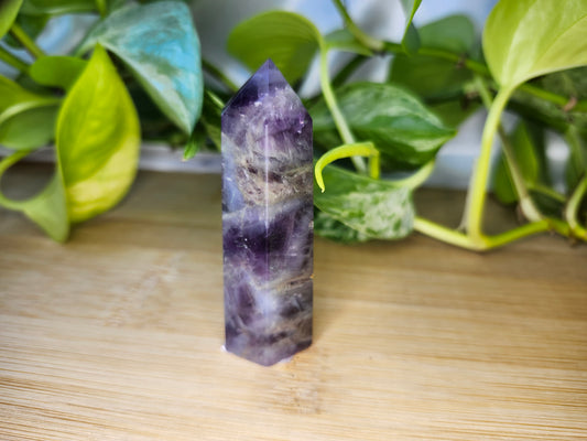 AMETHYST TOWER