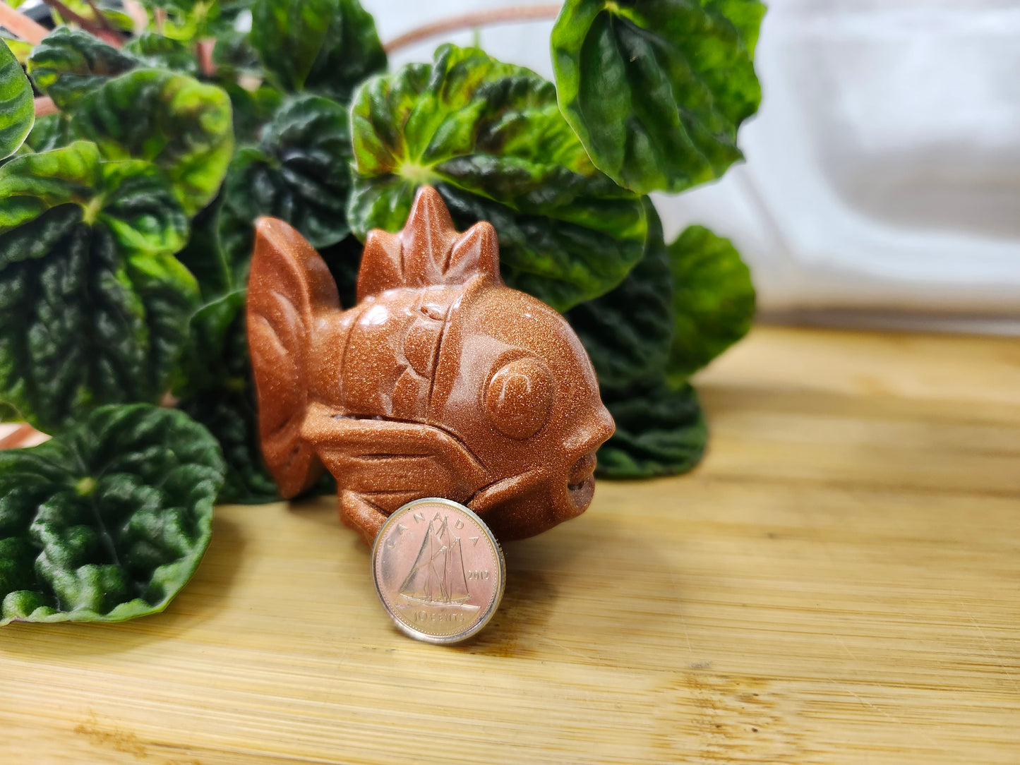 GOLDSTONE MAGIKARP