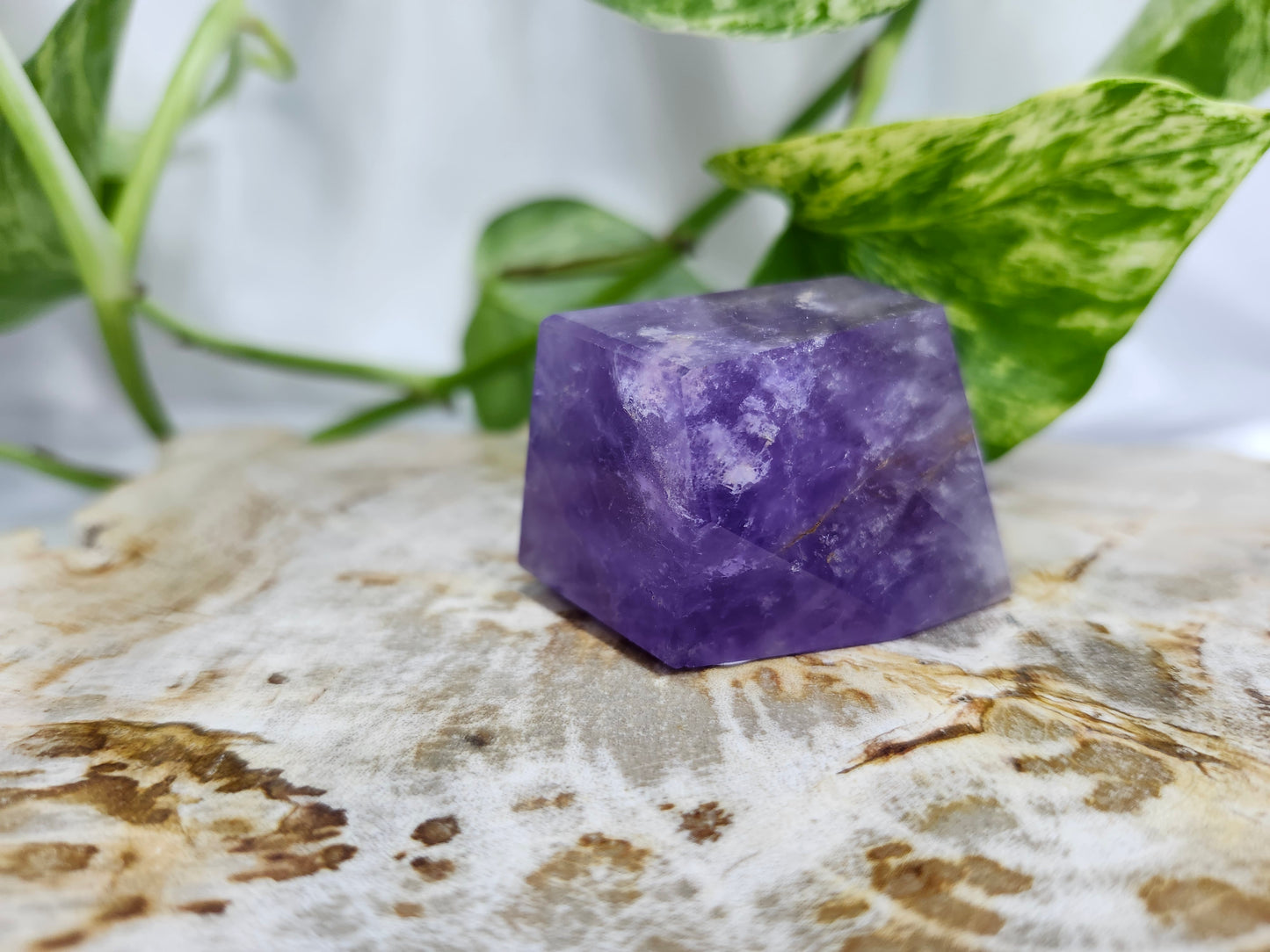AMETHYST FREEFORM
