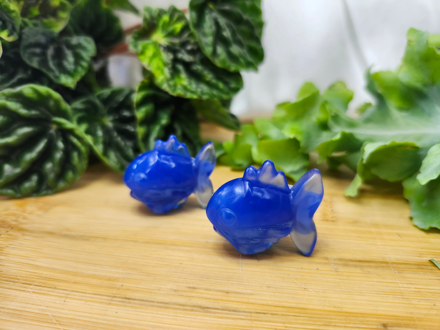 BLUE Opalite MAGIKARP