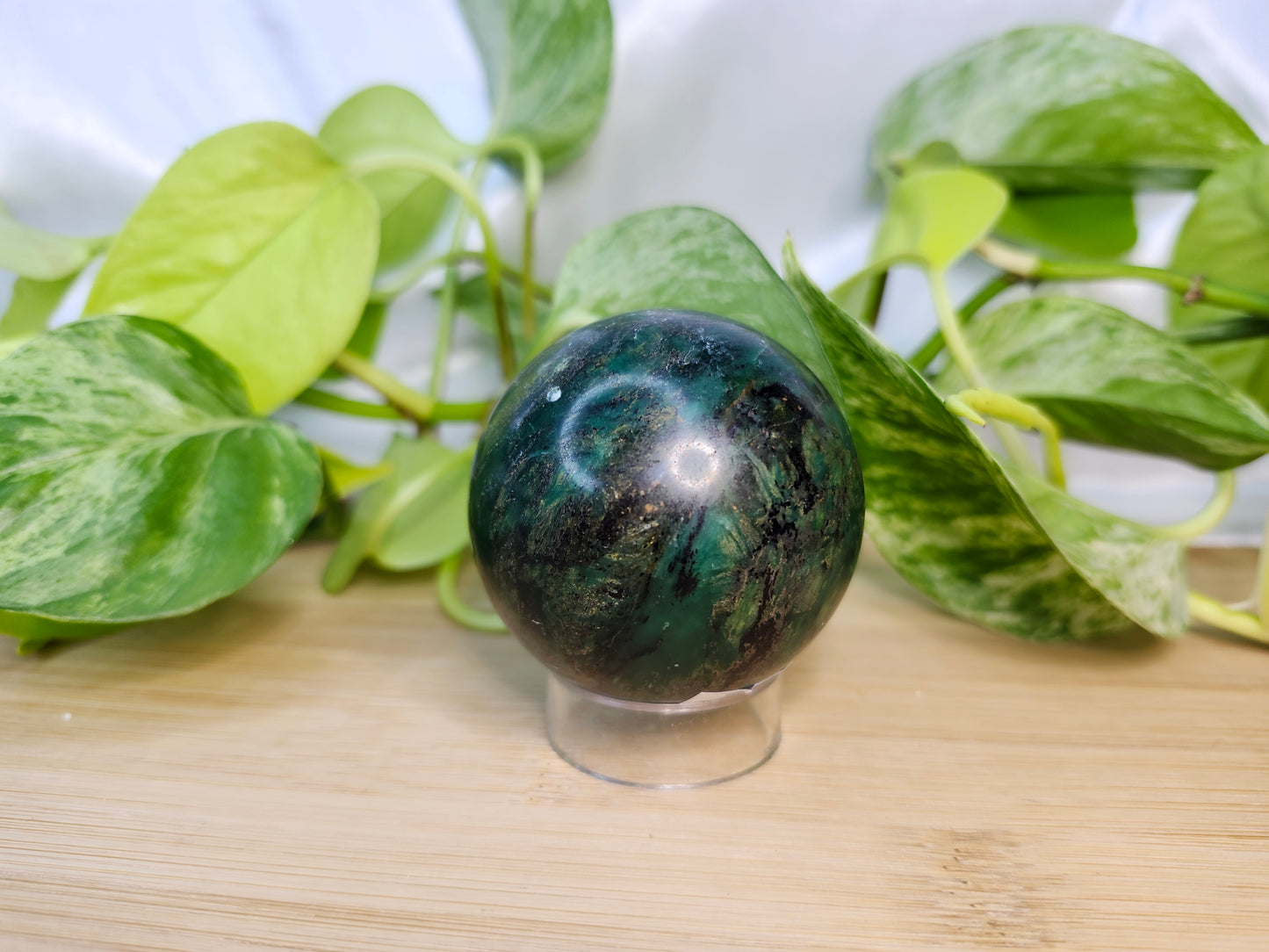 EMERALD SPHERE