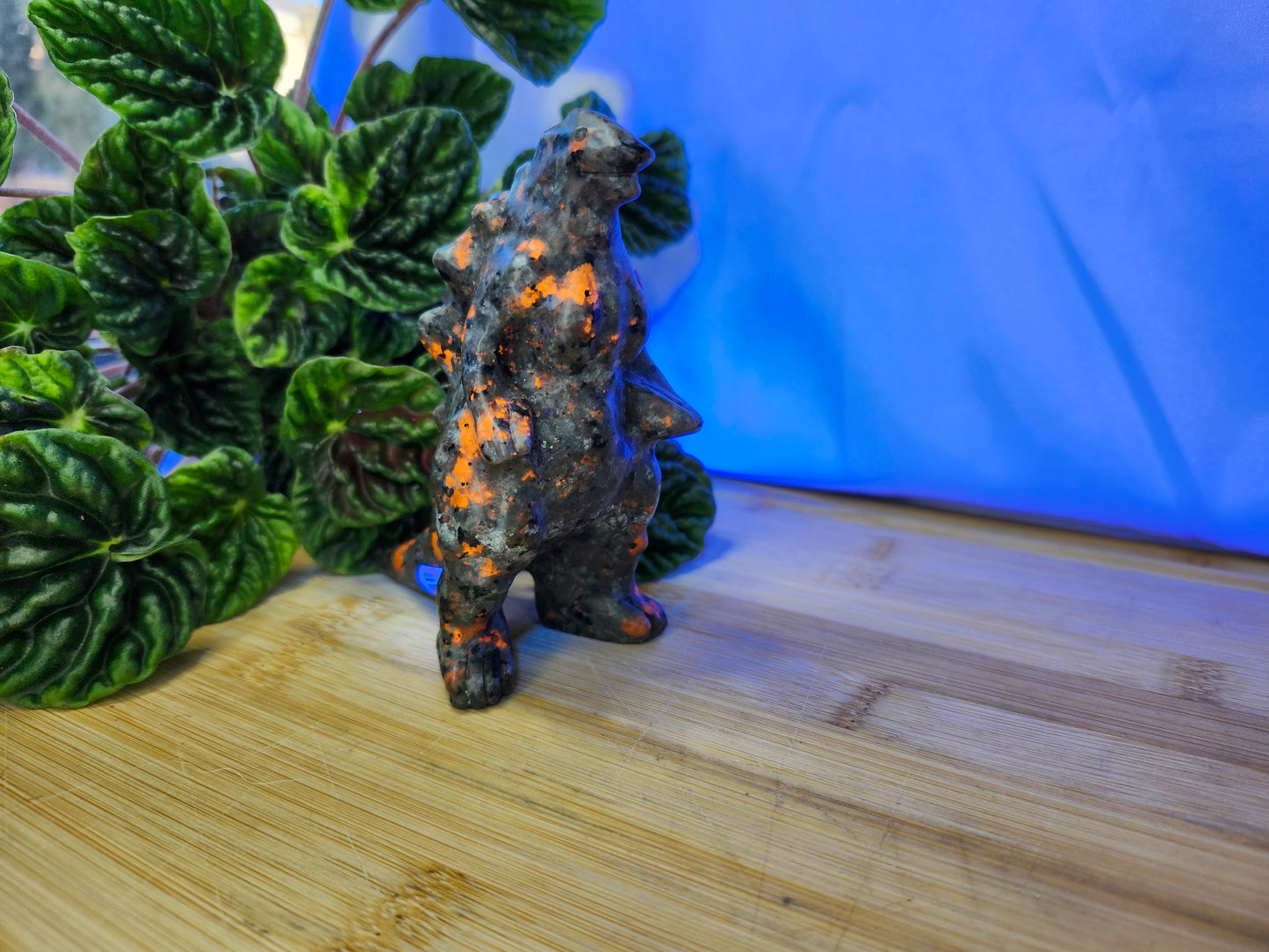 YOOPERLITE GODZILLA
