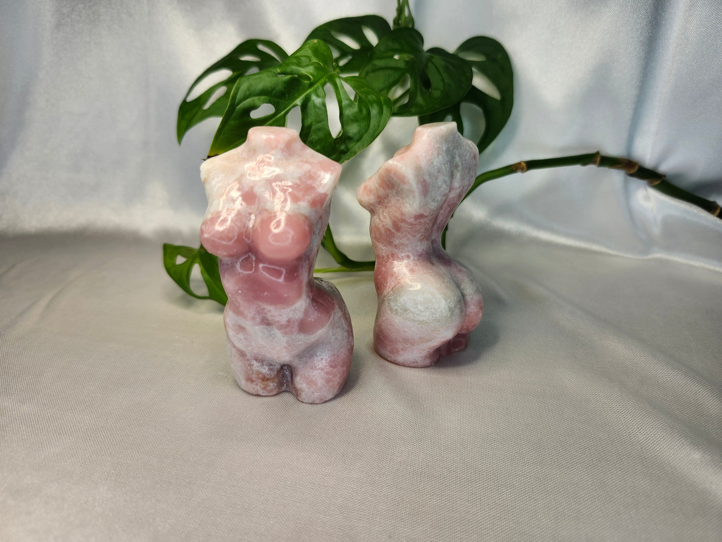 PINK OPAL GODDESS BODY