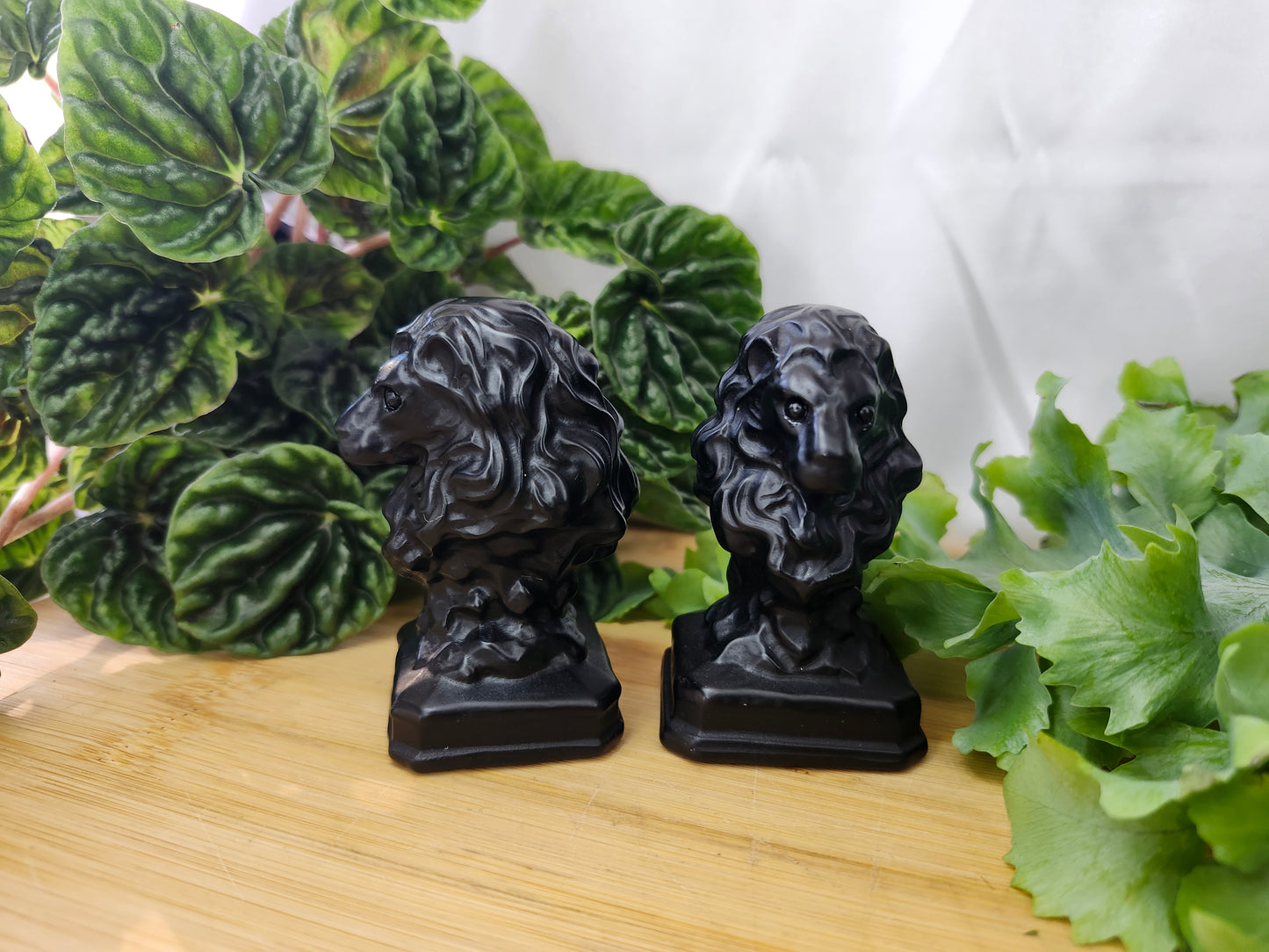 OBSIDIAN LION