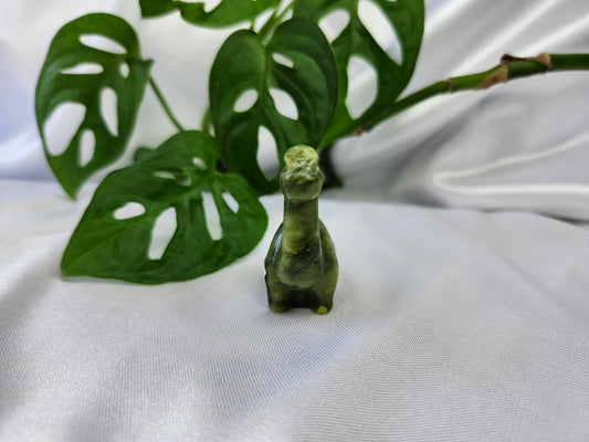JADE DINO