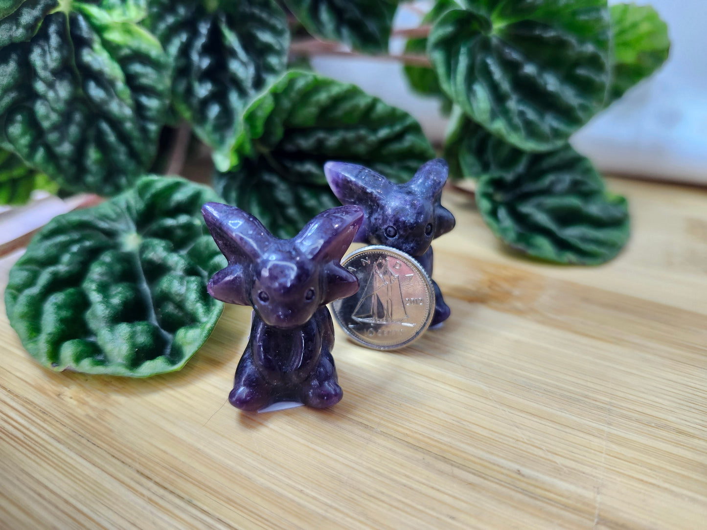 LEPIDOLITE ESPEON