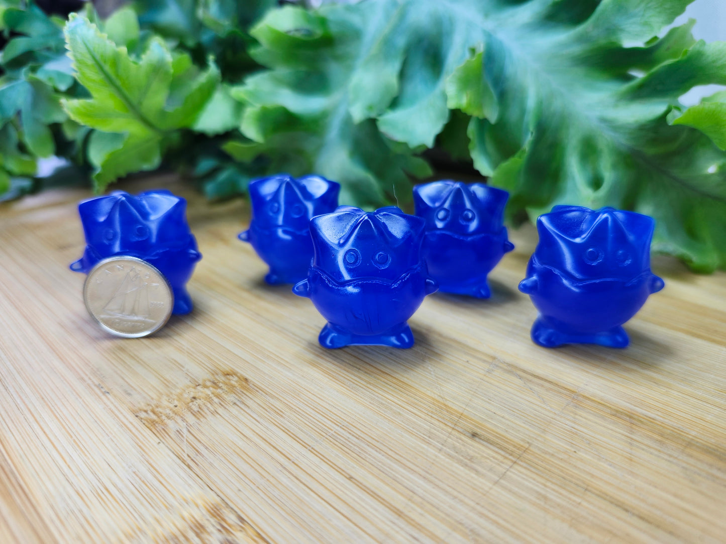 BLUE OPALITE TOGEPI