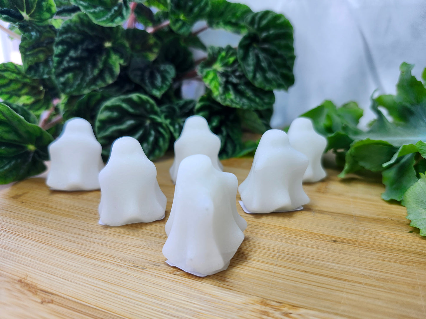 JADE MINI GHOST