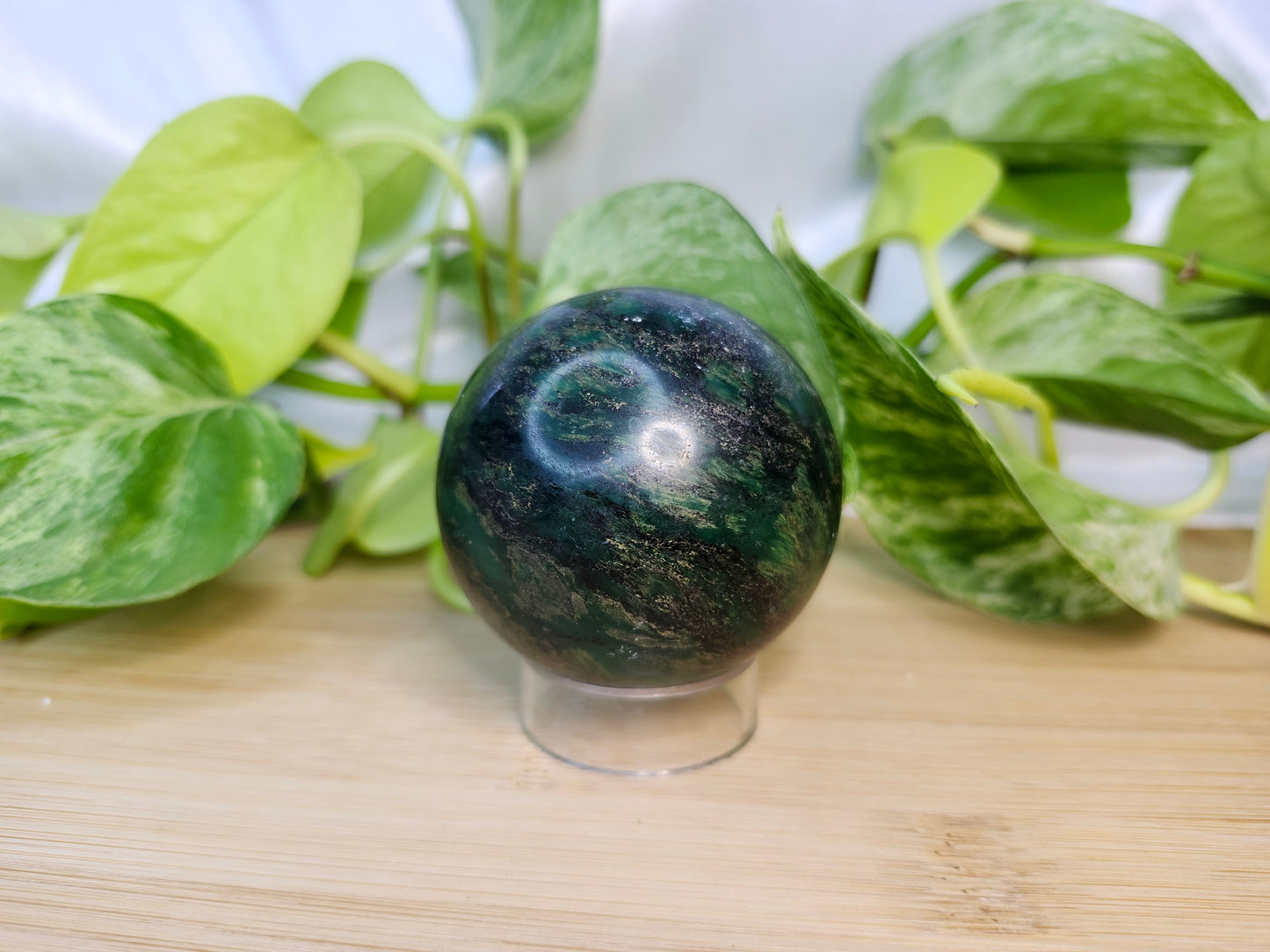 EMERALD SPHERE