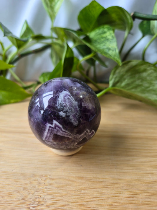 AMETHYST SPHERE