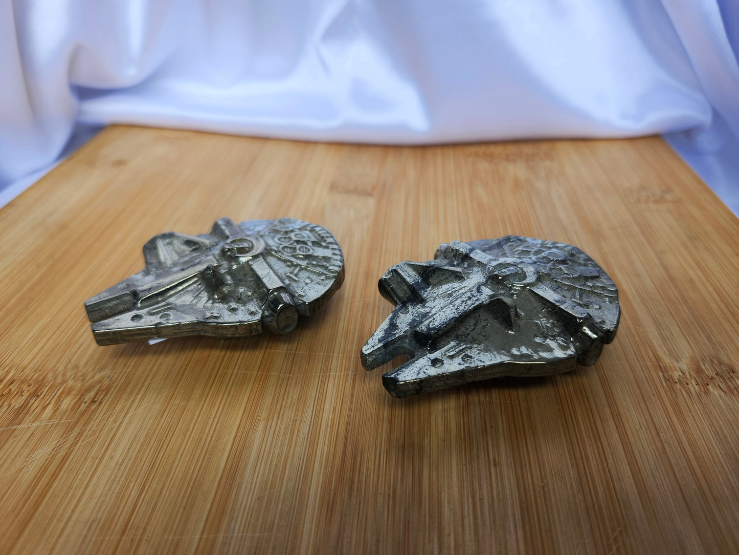 PYRITE FALCON