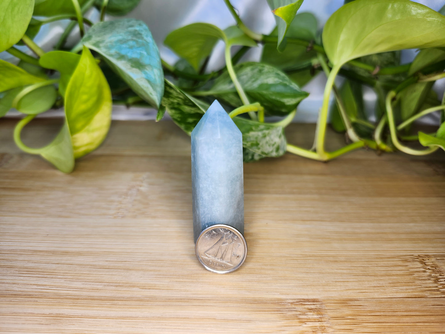 AQUAMARINE TOWER