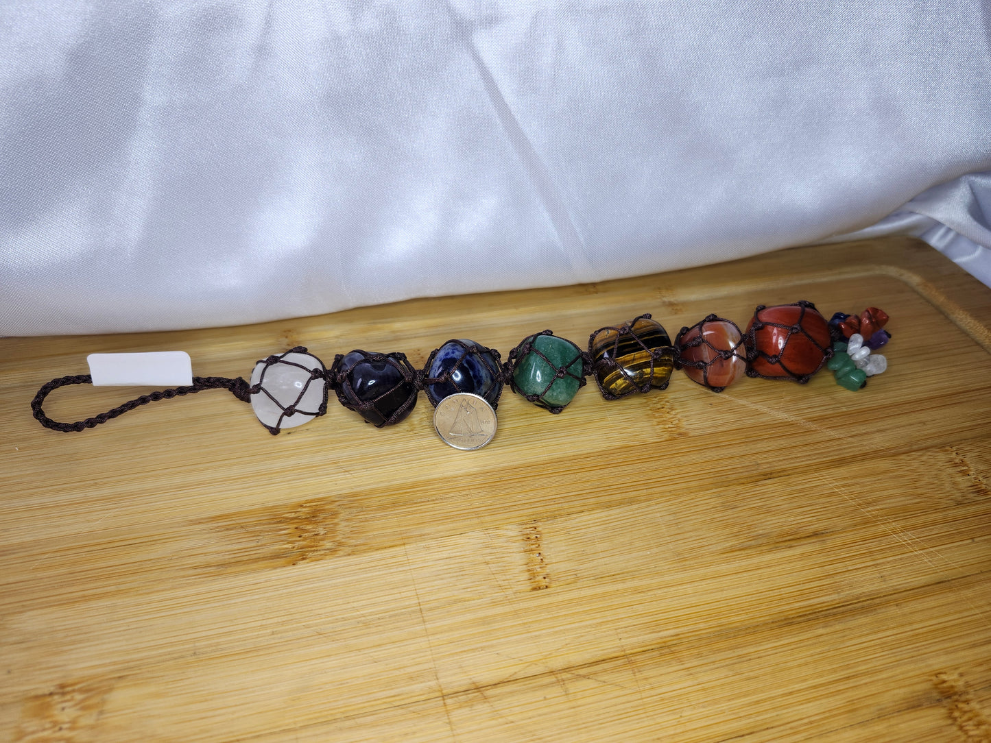 WINDOW HANGER CHAKRA