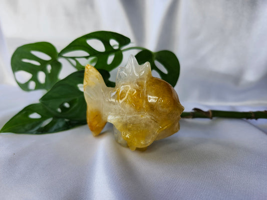 GOLDEN HEALER MAGIKARP