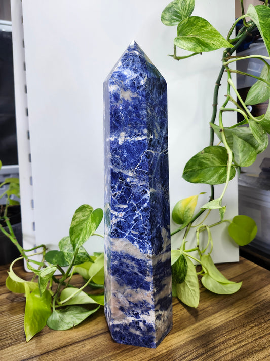 SODALITE XL TOWER