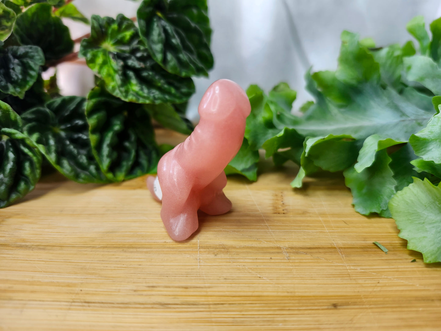 GLOW STONE DICK-A-SAURUS
