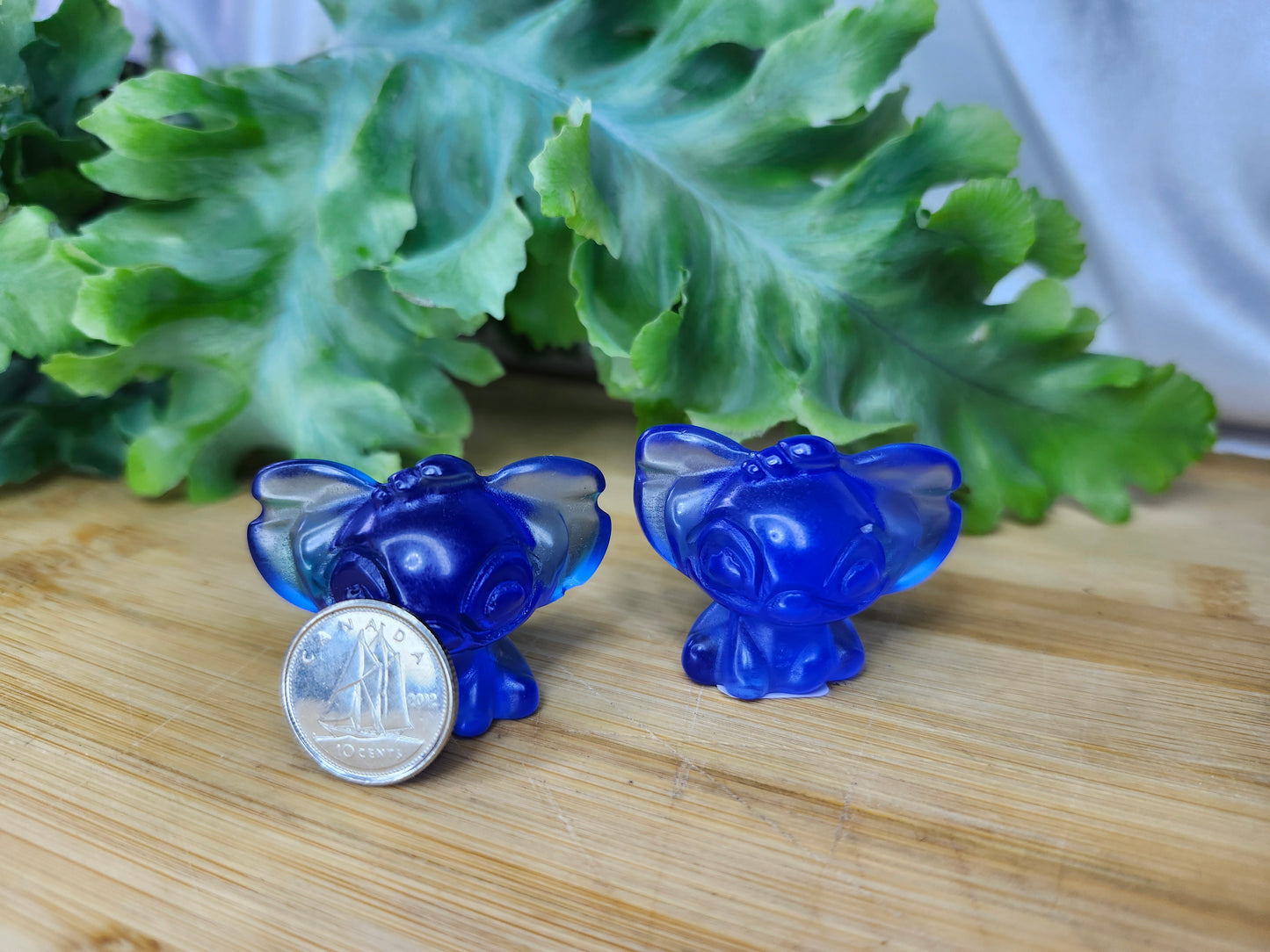 BLUE OPALITE STITCH