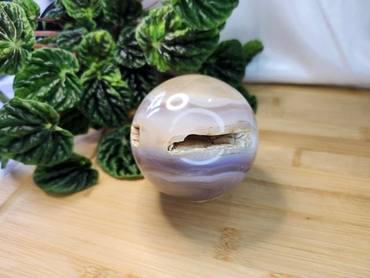 AGATE SPHERE