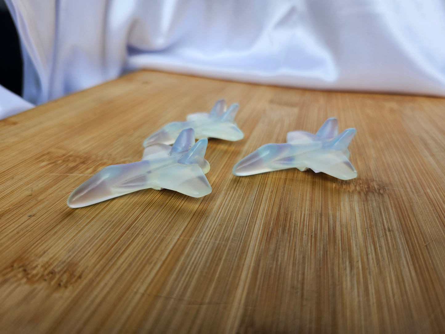 OPALITE PLANE