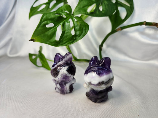 AMETHYST LABUBU