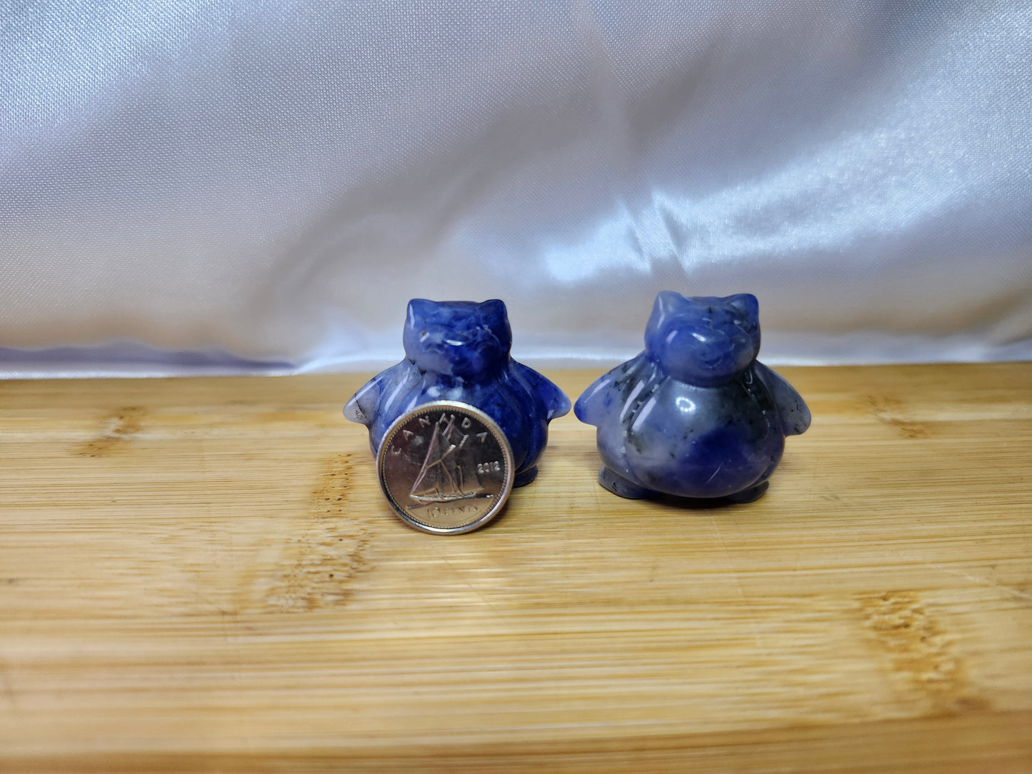 SODALITE SNORLAX