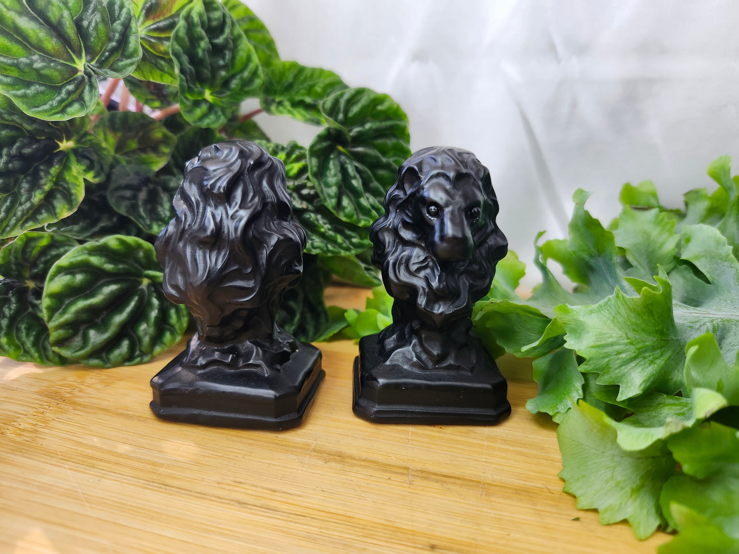 OBSIDIAN LION