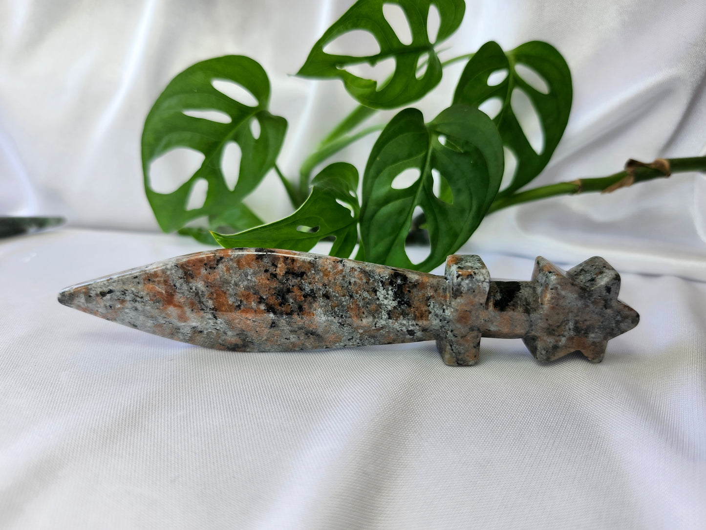 YOOPERLITE DAGGER