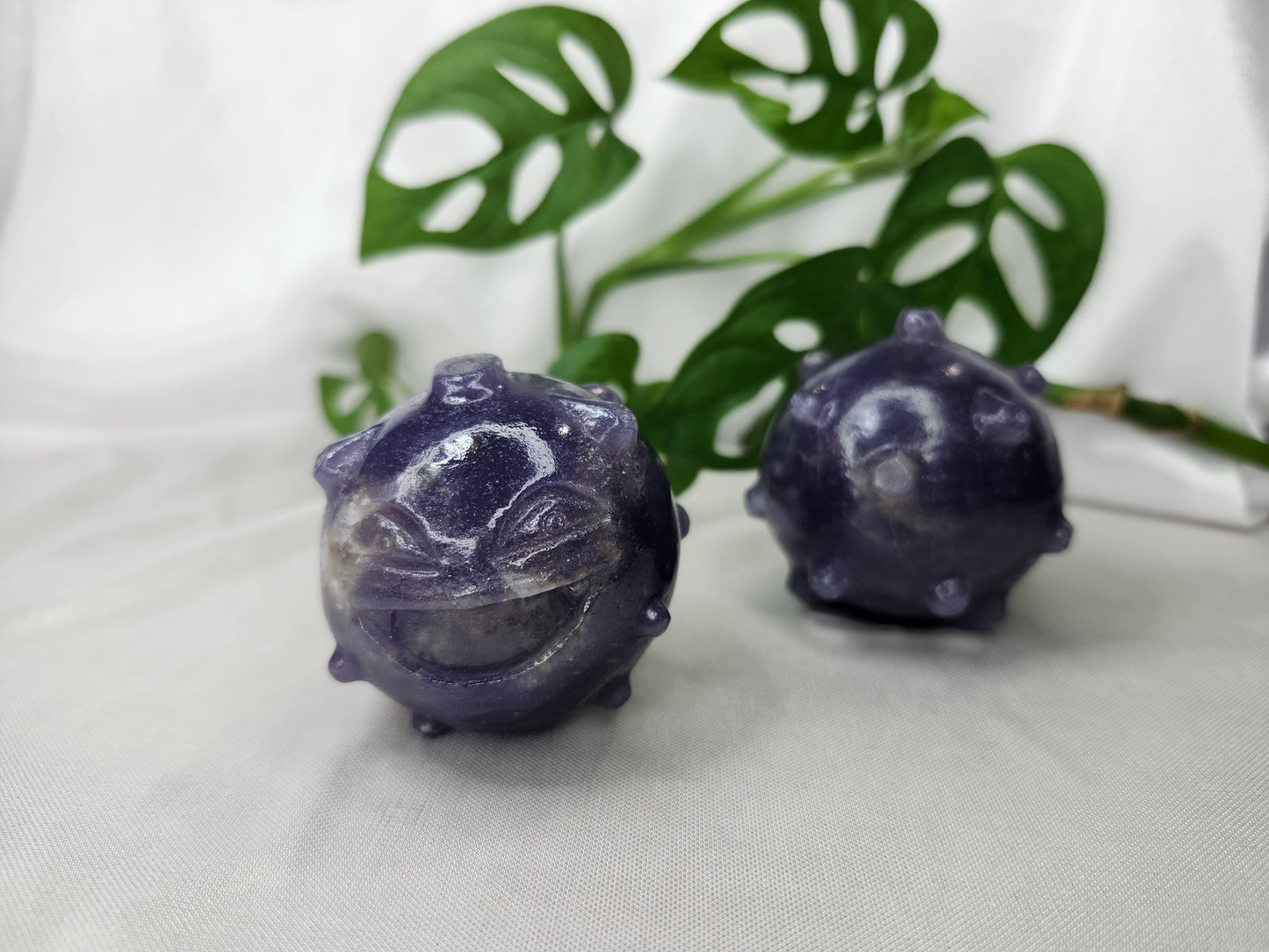 LEPIDOLITE KOFFING LG